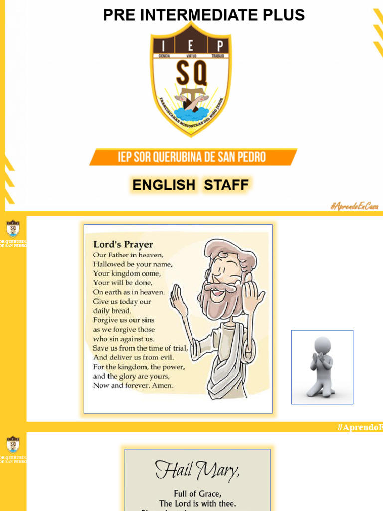 Pre Intermediate Plus L2 | PDF