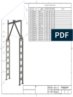 Pipe Support at Floor 6th