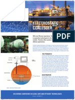 Peerless Electrostatic-Coalescer 111717