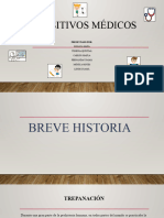 Dispositivos Médicos