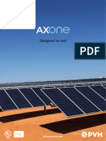 Axone-Datasheet Email