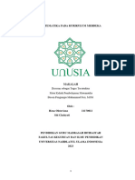 Matematika Pada Kurikulum Merdeka Hena Dan Chahya