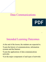 Data Communications