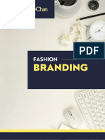 Branding Presentation