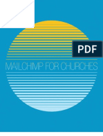 MailChimp for Chruches