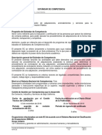 EC1134 Contratación de Adquisiciones, Arrendamientos y Servicios para La Administración Pública