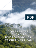 Comprendre Les Cycles Hydrologiques Et Cultiver L Eau v1 WEB