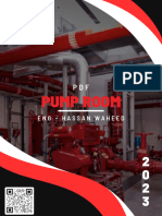 Pump Room: Eng - Hassan Waheed