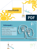 Destilasi Kelompok 7