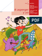 Asperger Libro
