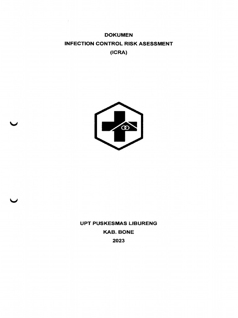 Dokumen Icra Program Ppi | PDF