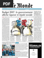 Download Le Monde 200609 by api-3749914 SN6805348 doc pdf