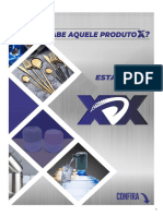 Catalogo XDX Novembro