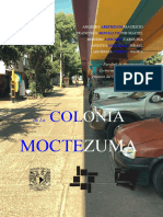 La Moctezuma A4u9en