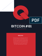 Relatorio Bitcoin 81 18102023