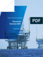 Oil Gas 2010