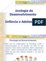 Psicologia Do Desenvolvimento