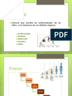 Diapositivas Pediatría Completas Primer y Segundo Parcial