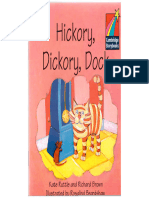 Hickory Dickory Dock Cambridge Stories