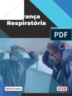 Segurança Respiratoria