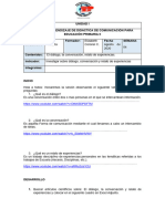 4.-SESION DE APRENDIZAJE - SEMANA 04 - Ok