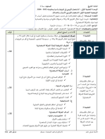 مذكرات 2021 تاريخ وحدة 1 السنة الثانية1