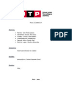 Tarea Académica 1 GDC