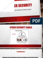 2-Cyber Security-Obiective de Securitate