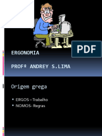 Ergonomia