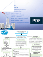 Programas de Educacion Mapa Trabajo