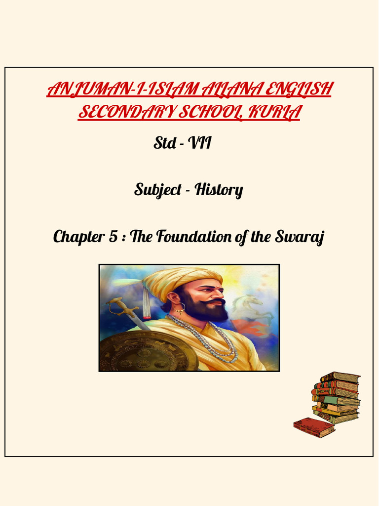 7th History | PDF