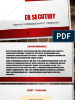 4-Cyber Security-Tehnologii de Securitate