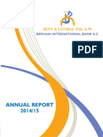 Annual Report 2014 15