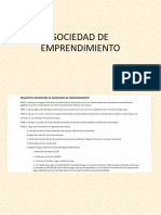 Constitucion de Sociedad Ejemplo