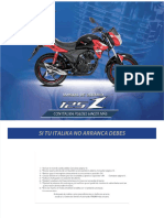 PDF Italika Electrico 125z