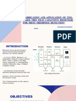 1z Proj Fabrication and Application of TiO2-Based Thin Film