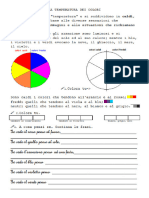 2B - Italiano - Temperatura Dei Colori