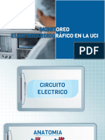 4..monitoreo Electrocardiográfico en La Uci