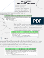 Gris Dibujado A Mano Ilustrado Infografía Cronológica