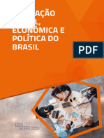 Formação Economica e Social