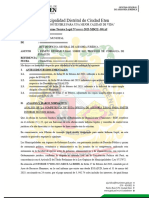 Informa Tecnico Legal N°061 - 2023 - Informe Legal Sobre Deuda de Essalud