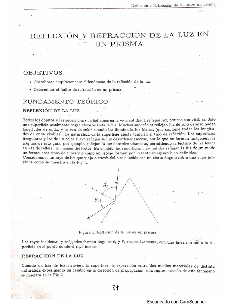 Lab 9 Prisma | PDF