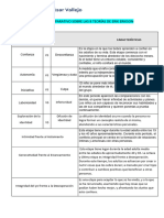 CUADRO COMPARATIVO - Alexandra