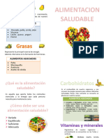 Triptico de Alimentacion Saludable 6