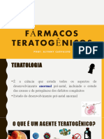 Teratogenic Os