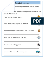 CapitalLettersWorksheet-1