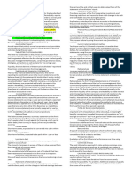 Financial Statements and Ratio Analysis