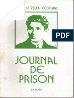 Journal de Prison Codreanu