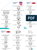 Triptico Miofacial ADAPTACION PARA EL CENDI