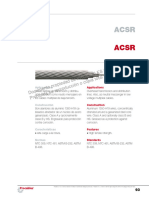 1350-ACSR - PDF - Adobe Acrobat Professional